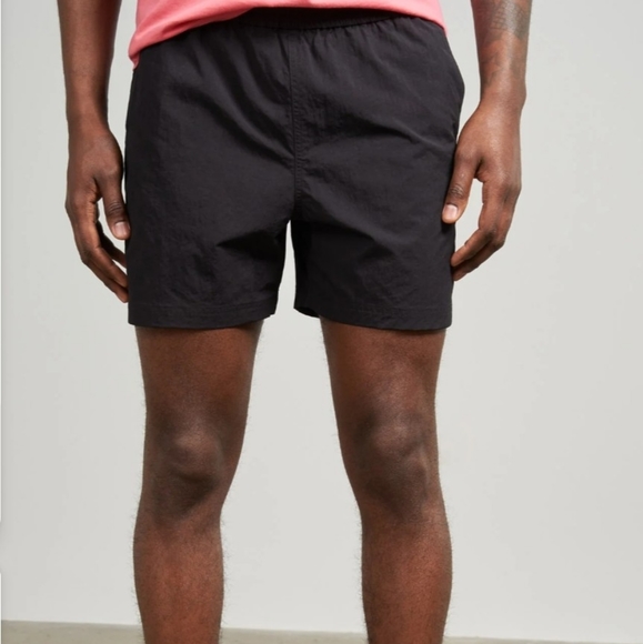 United by Blue Impact Collection drawstring shorts, size 32 - Picture 1 of 10